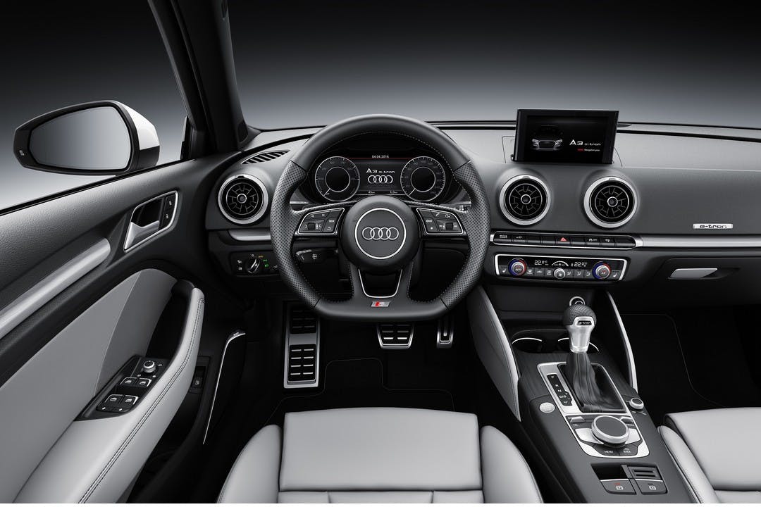 Audi A3 Sportback E Tron 8v Seit 14 Mobile De