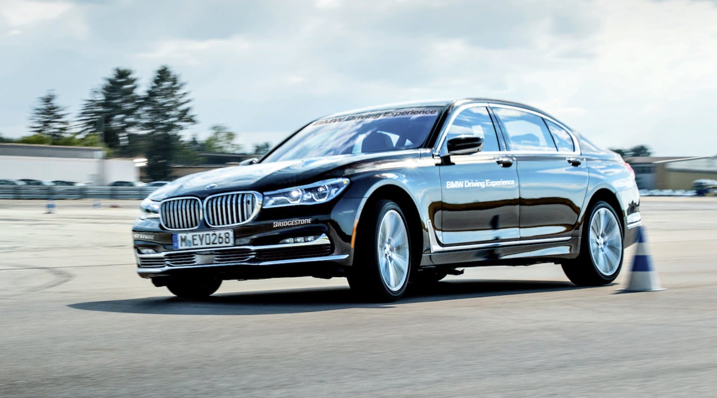 Bmw 7er Mobile De