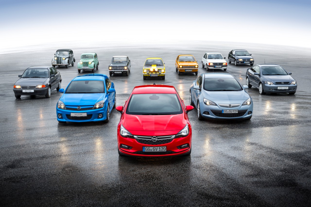 Opel Cascada Mobile De