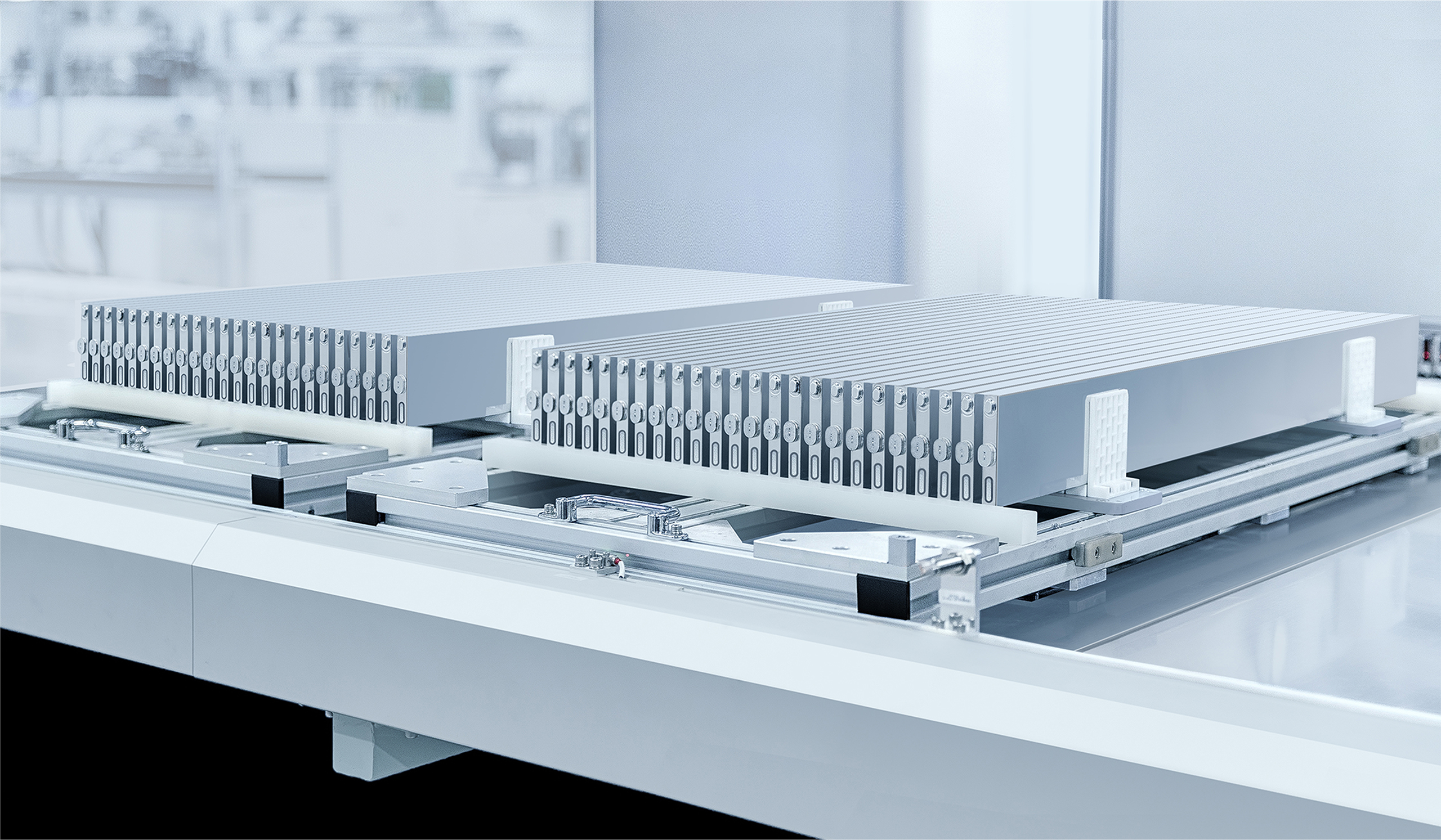 LFP Batteries