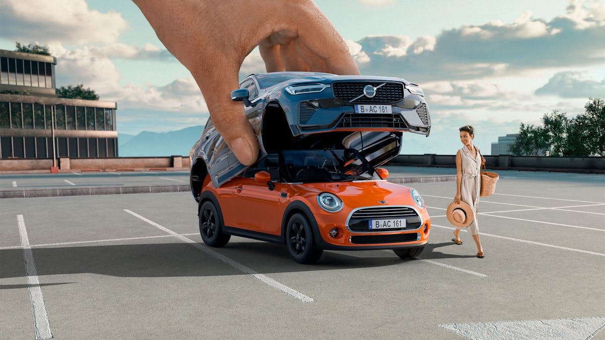 Auto nach Leasing kaufen mobile.de