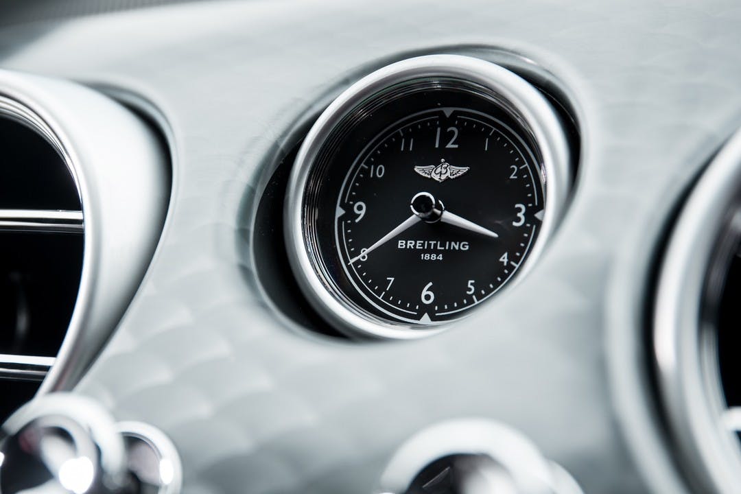 Bentley Continental Seit 2012 Mobile De