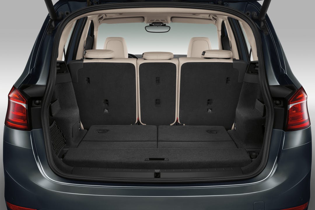 Bmw 2er Gran Tourer F46 Seit 15 Mobile De