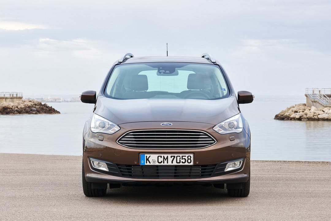 Ford C Max Grand C Max Seit 10 Mobile De Ford C Max Grand C Max Seit 10 Mobile De