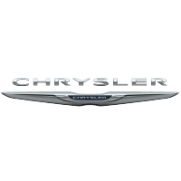 Logo von Chrysler