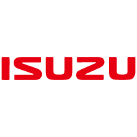 Logo von Isuzu