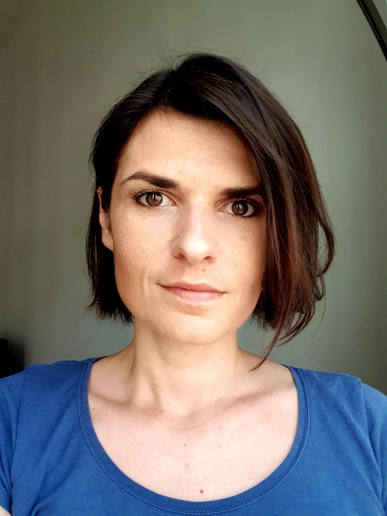 Julia Wolfer