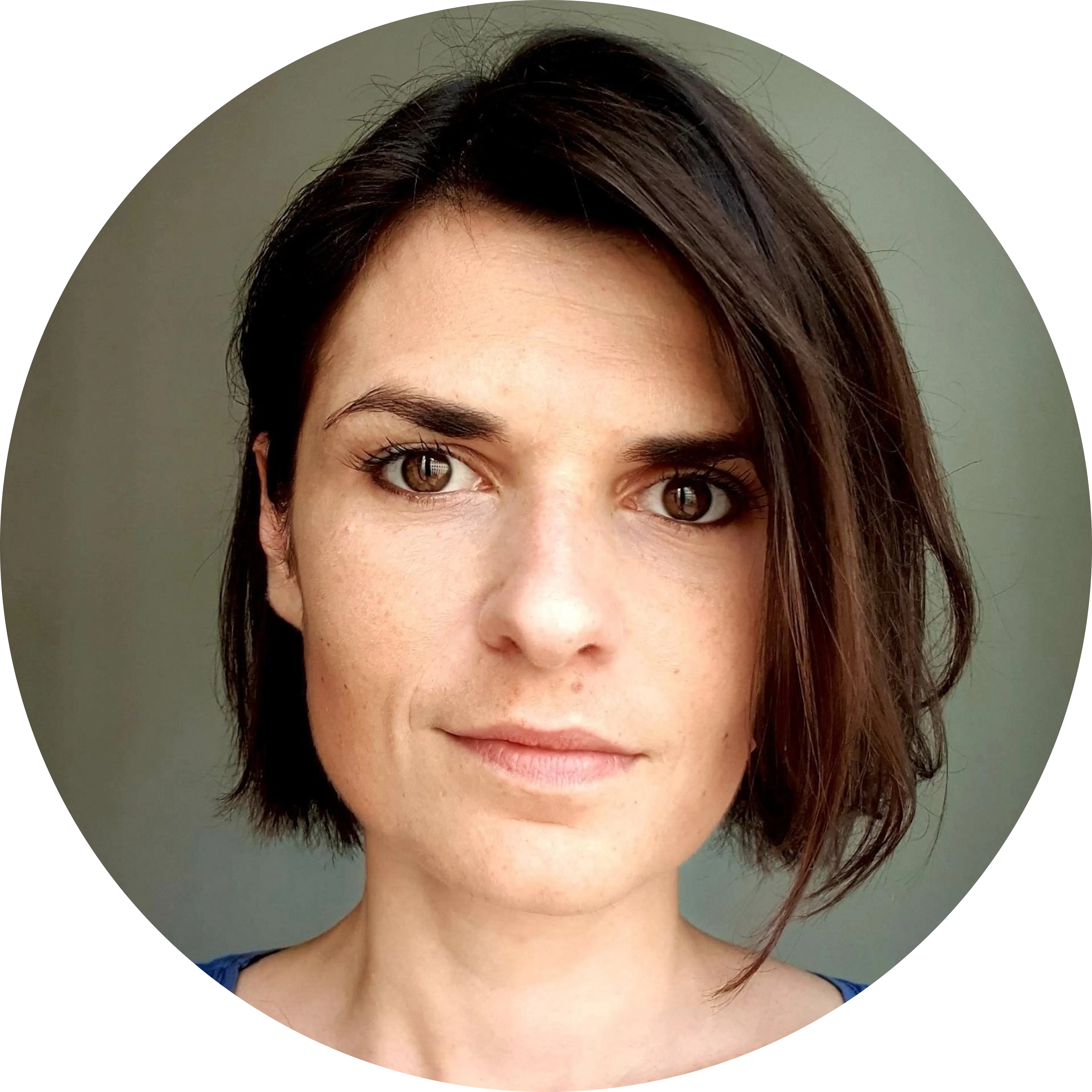 Julia Wolfer