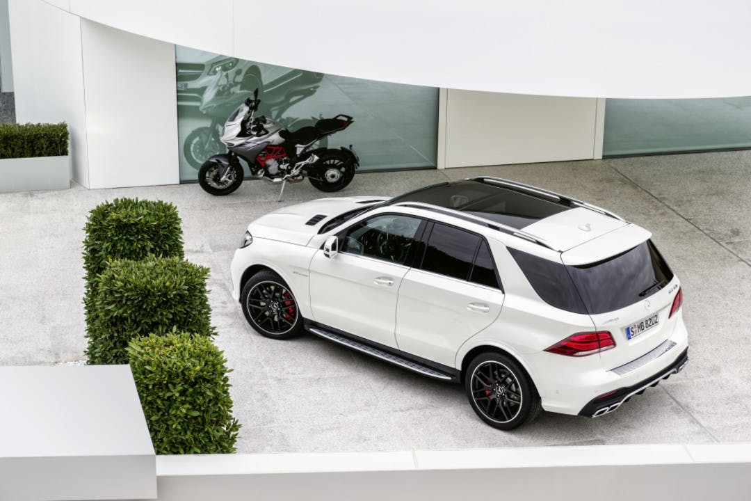 Mercedes Amg Gle Und Amg Gle Coupe W166 C292 Seit 15 Mobile De Mercedes Amg Gle Und Amg Gle Coupe W166 C292 Seit 15 Mobile De