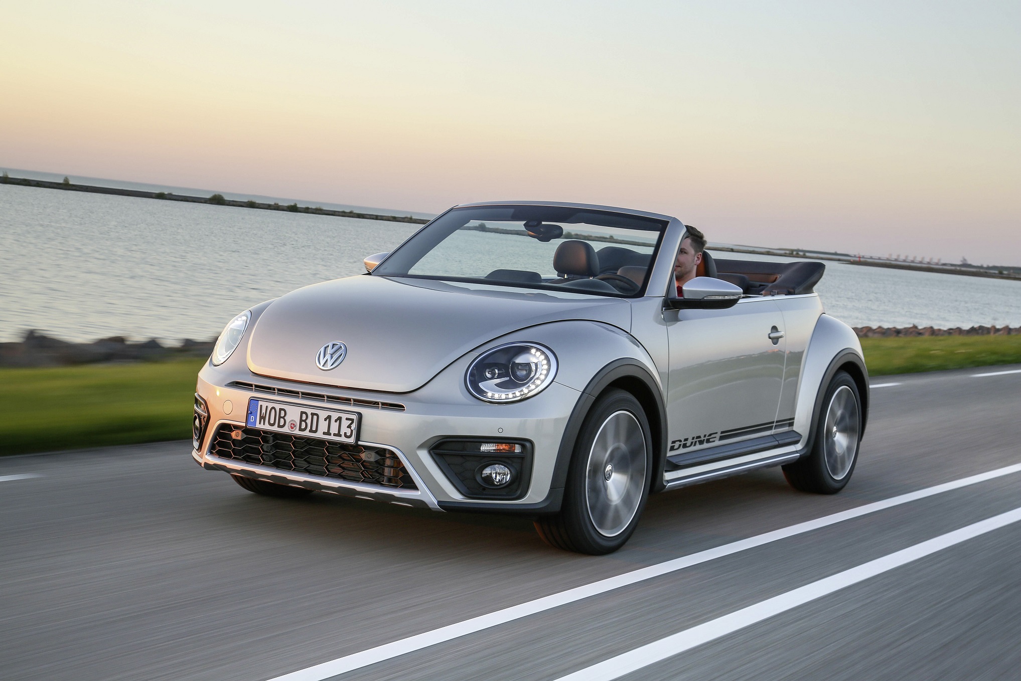 Vw Beetle Cabrio Preis