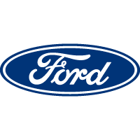 Ford logo leasing