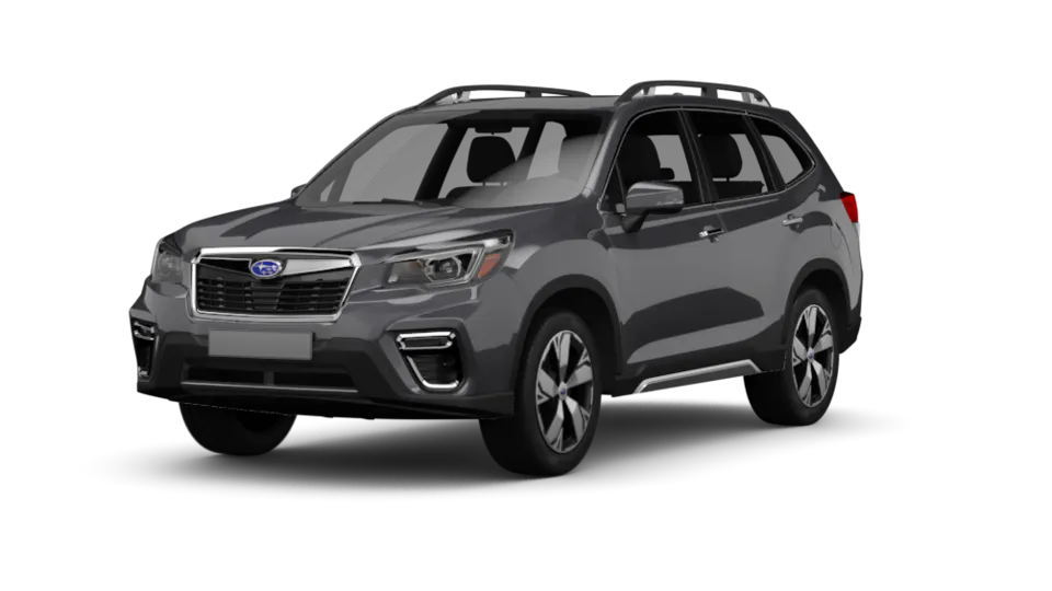 Foto eines Subaru Forester (IV/SJ)