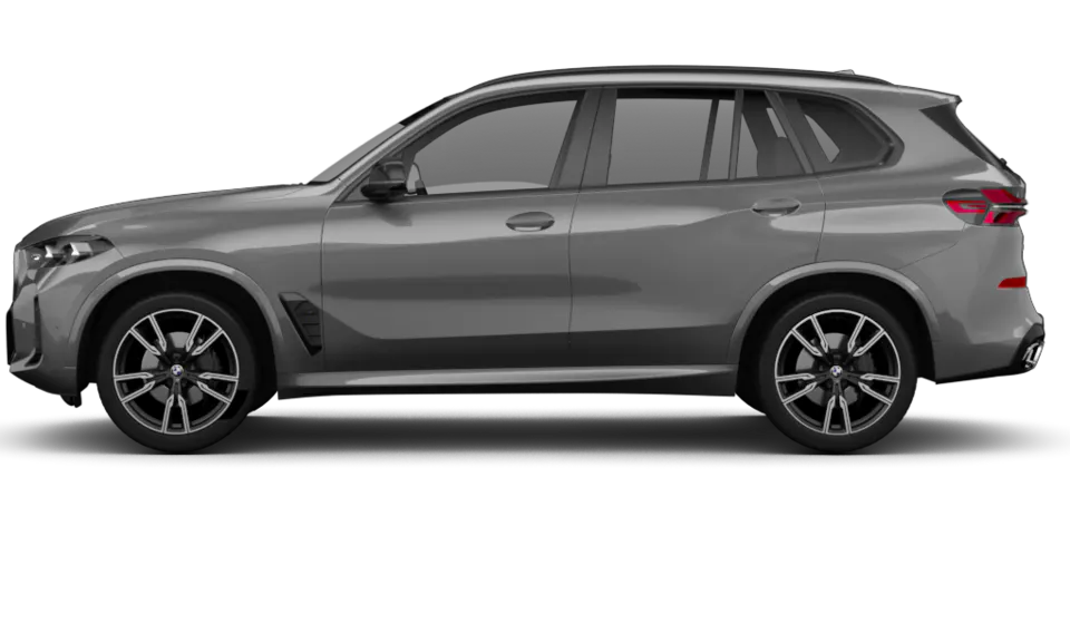 Foto eines BMW X5 (G65-G95)