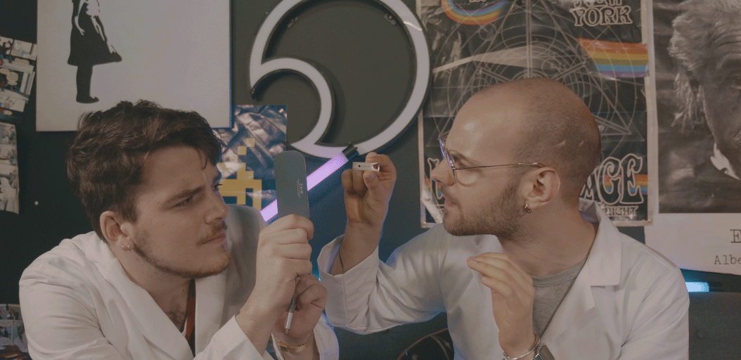 The road to success: how we made Shadow USB-friendly