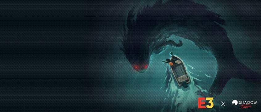 Play the unreleased 2018 E3 games on Shadow