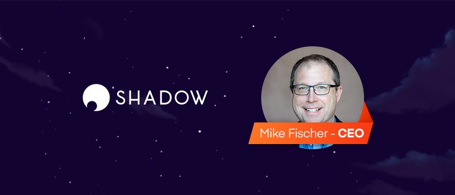 Tech Talk Daily Podcast with our CEO, Mike Fischer