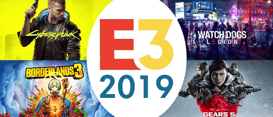 All of The Games Announced at The 2019 E3 Expo - Part 2