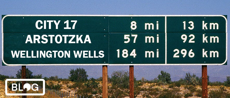 10 Best Video Game Dystopias