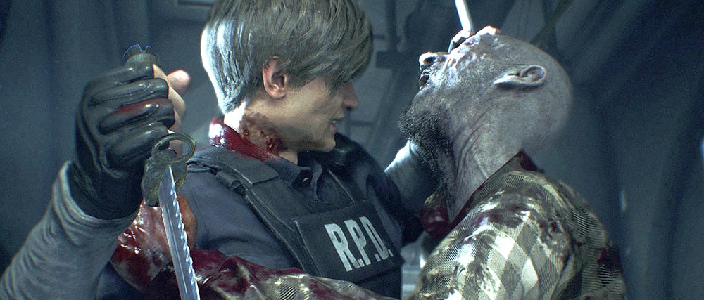 Resident Evil 2 Remake – Was du wissen solltest