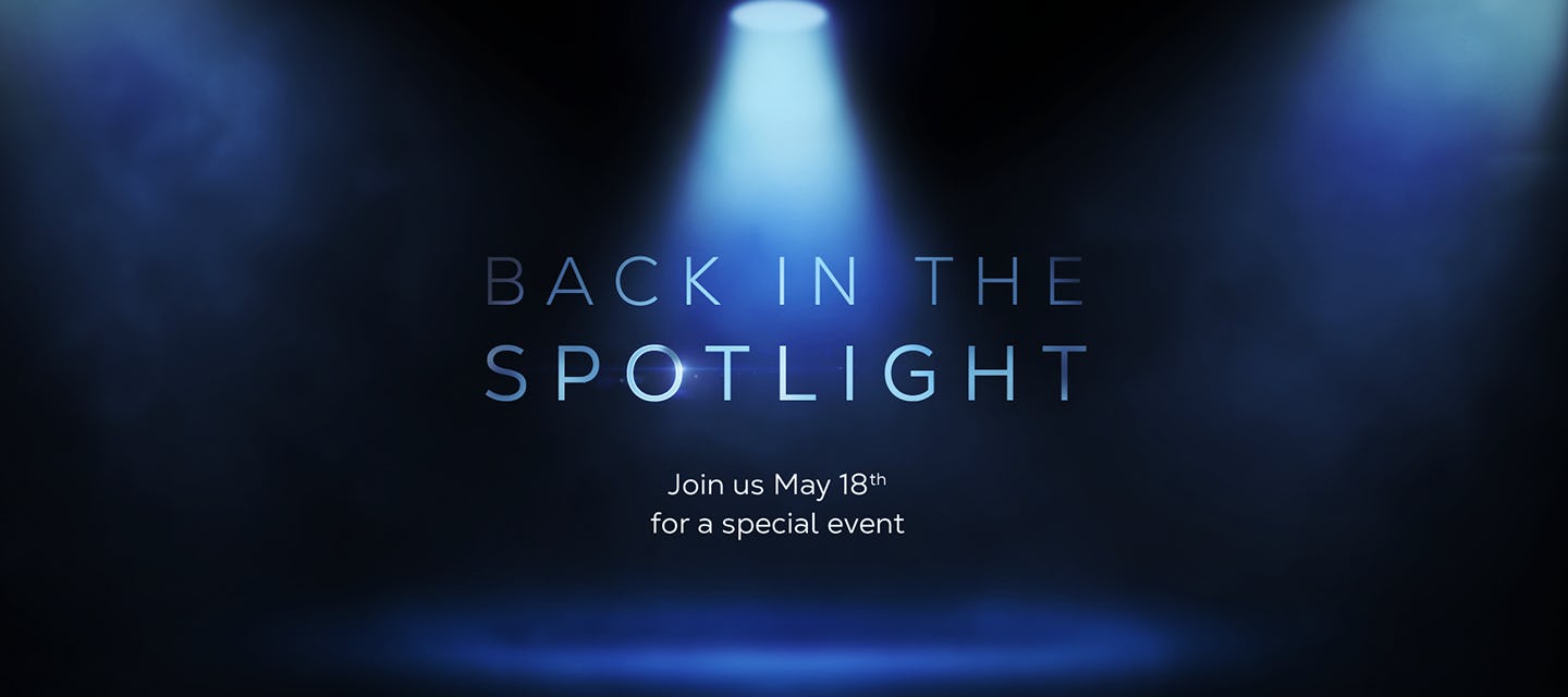 Tune In May 18 to Discover SHADOW’s New Strategic Vision