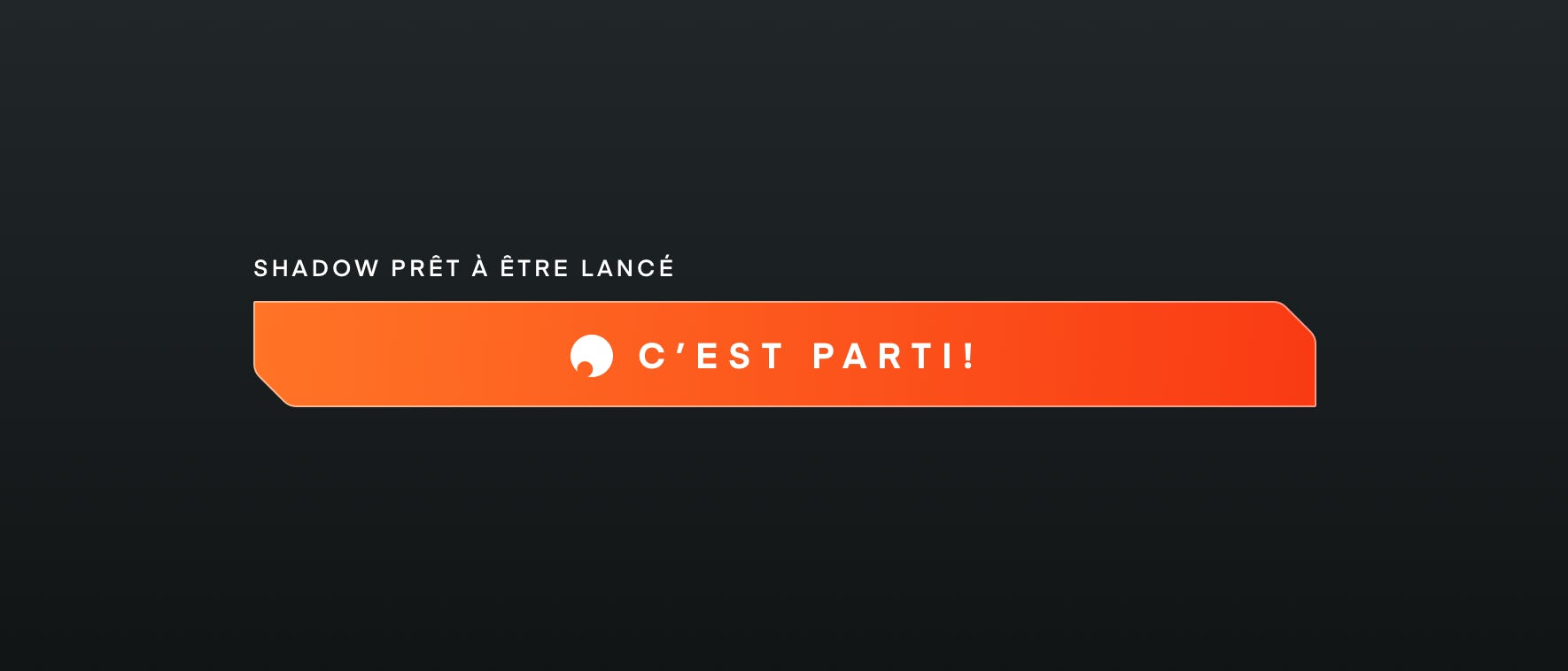 Le nouveau launcher Shadow, plus accessible, simple et sexy que jamais !
