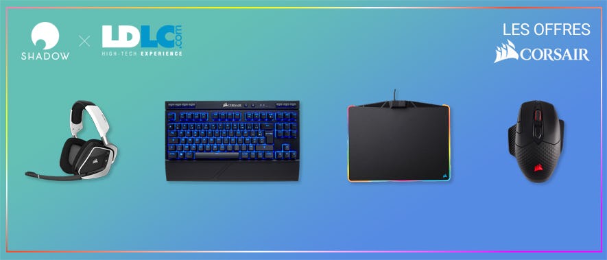 Un nouvel onglet dans votre espace personnel pour les codes promotionnels !