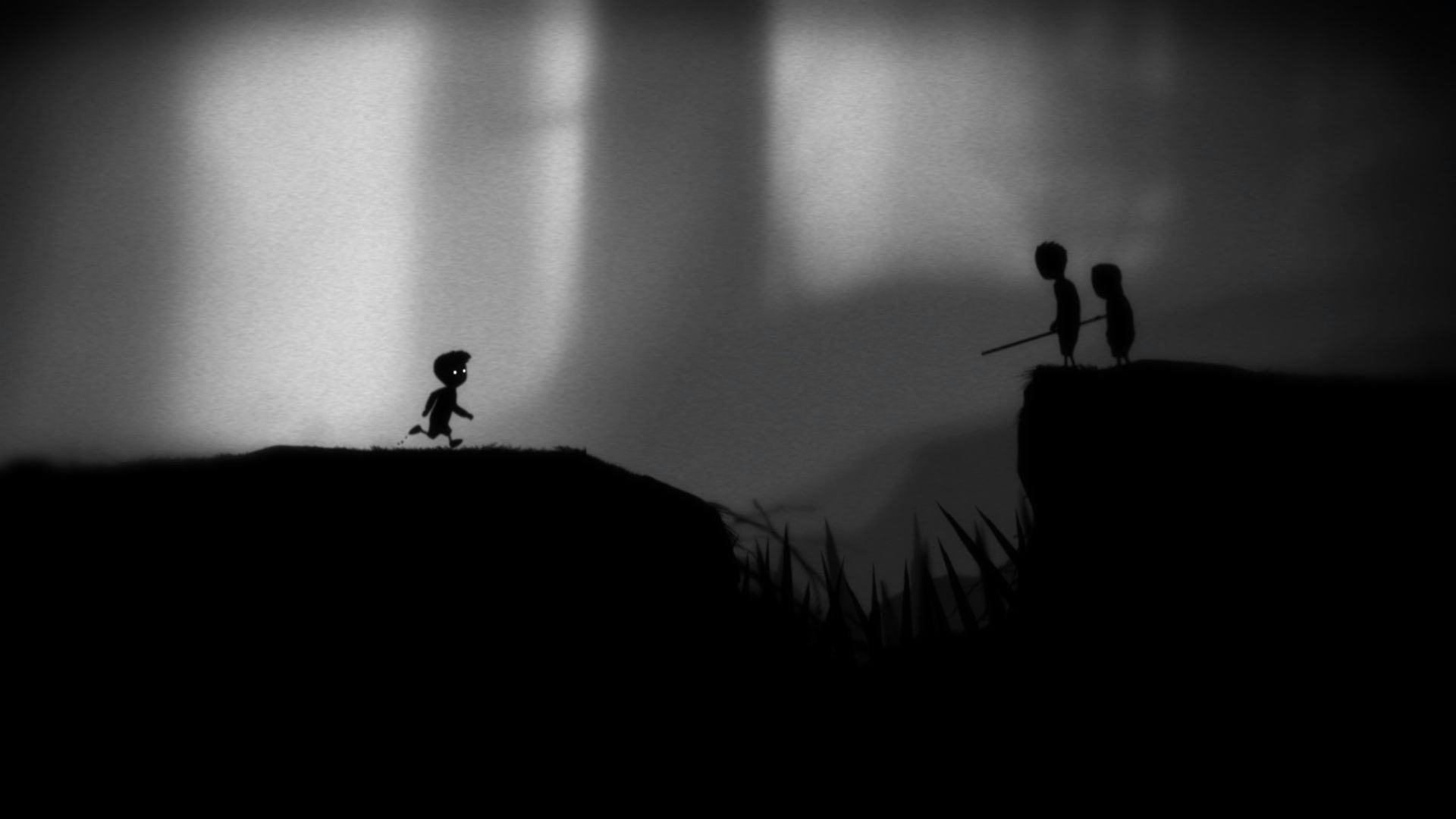 Limbo: Epic's FREE game of the week available until 7/25