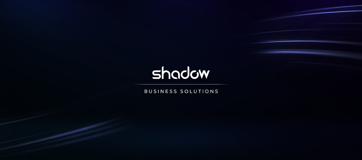 Shadow Business Solutions strengthened through a renewed offering and a new powerful tool