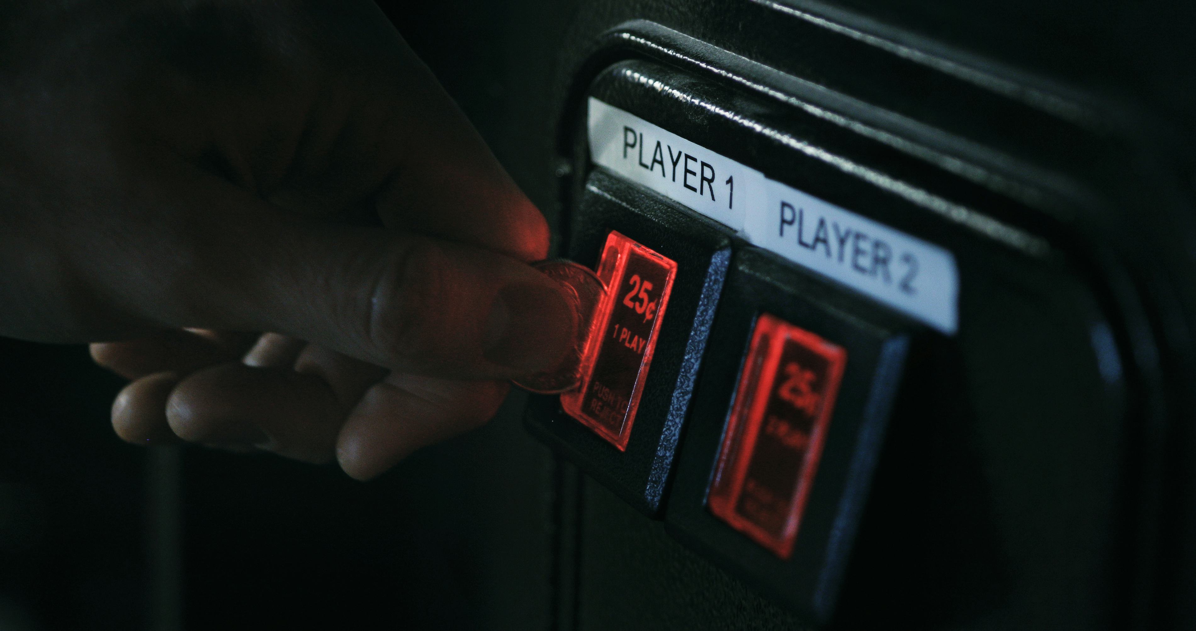 Some of Our Favorite Single-Player PC Games