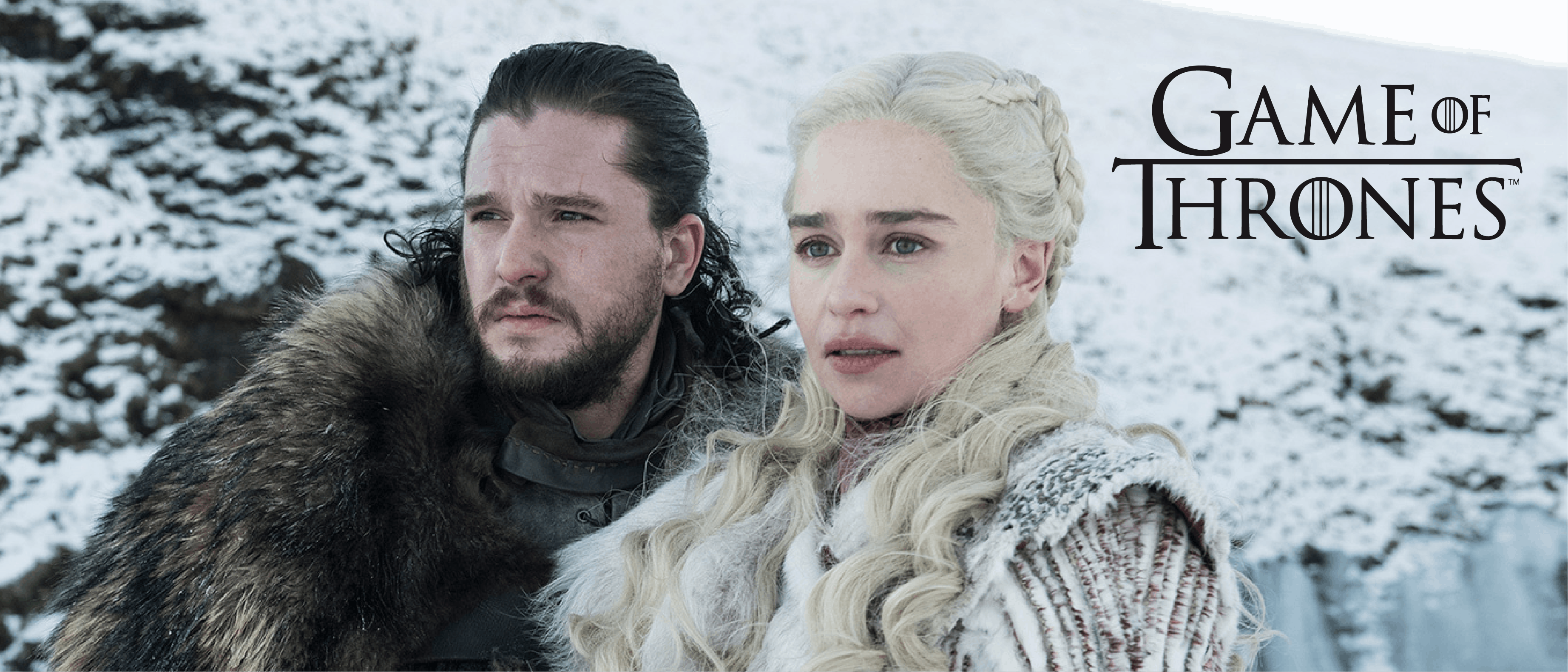 Game of Thrones – Nur lesen und Binge-Watchen, oder auch spielen?