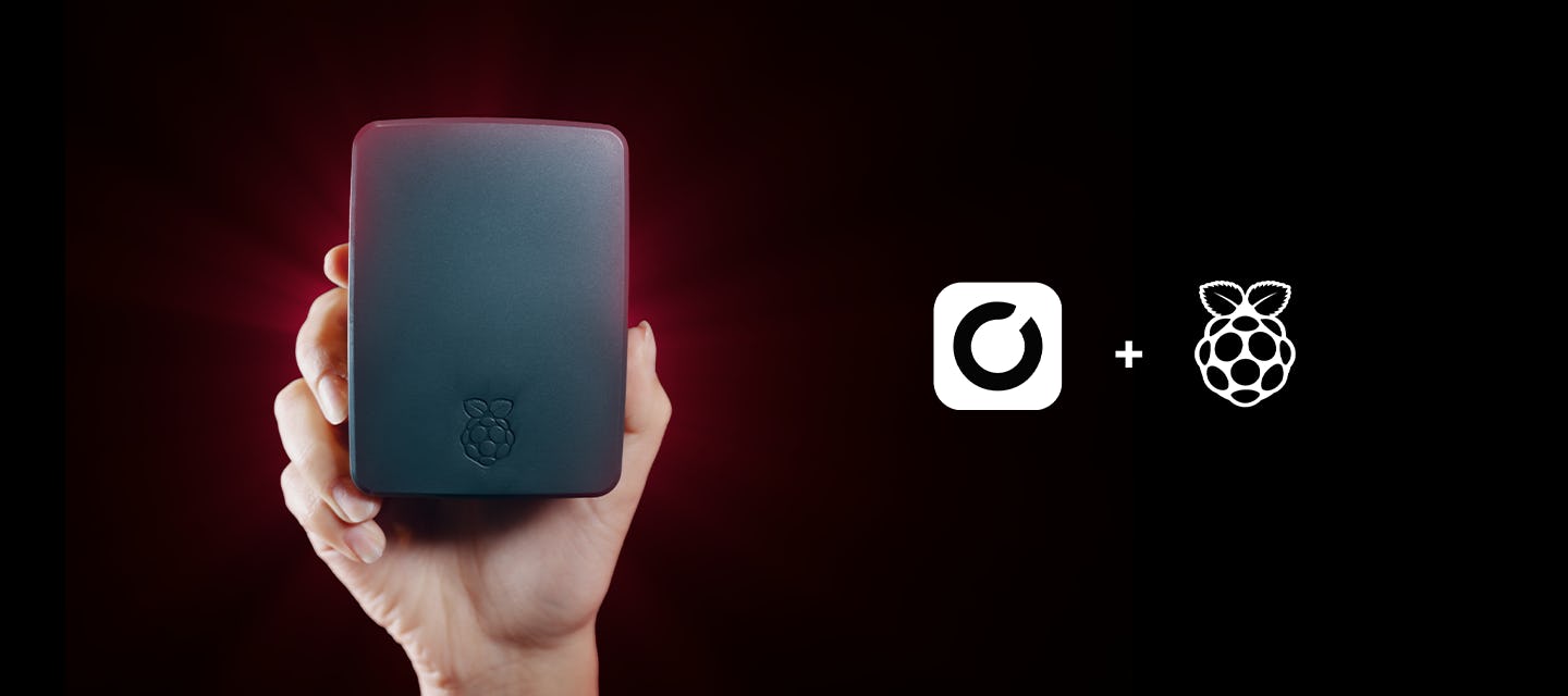 Shadow + Raspberry Pi: Yes, You Can!