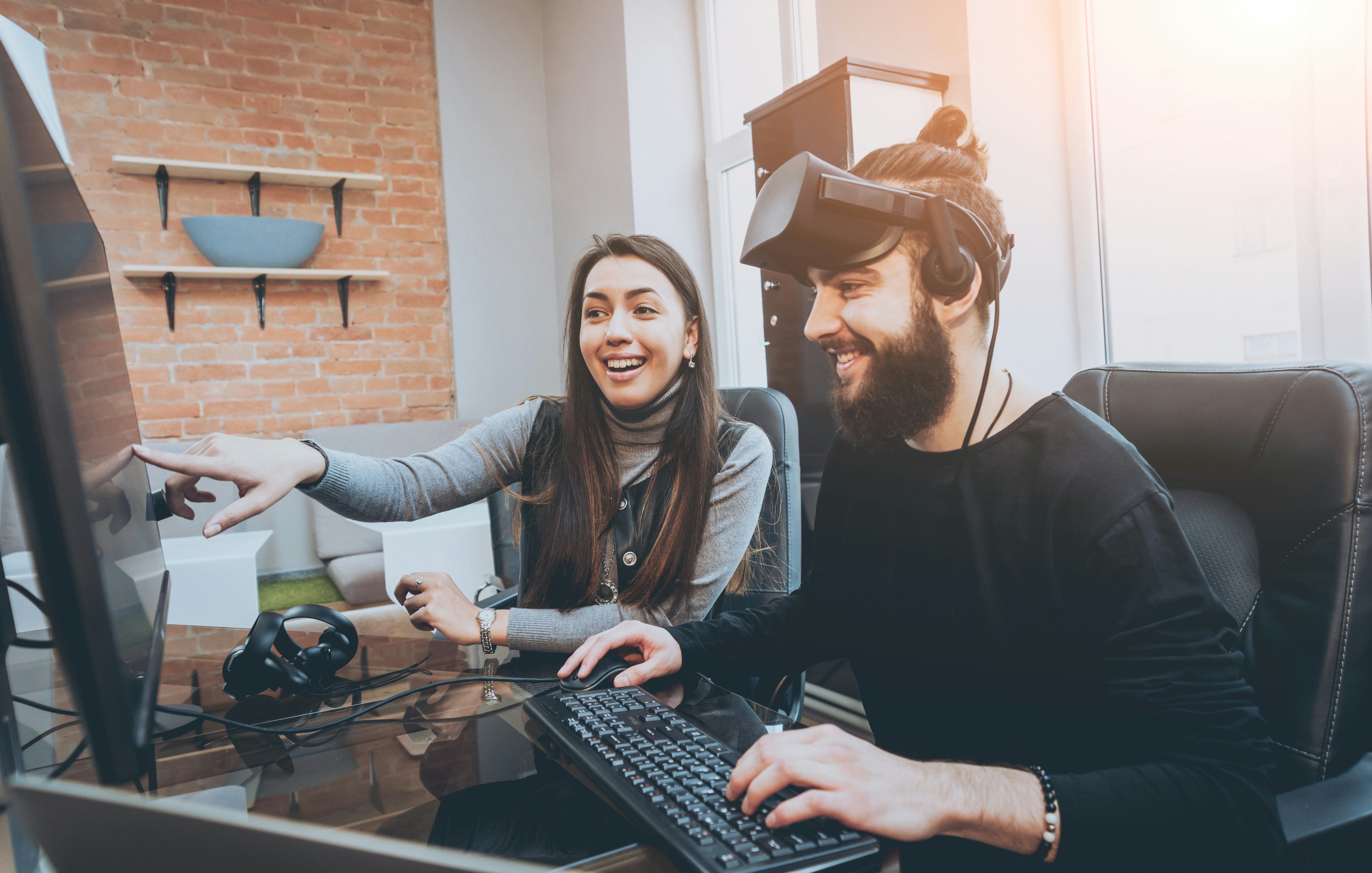 The 10 best games for Date Night