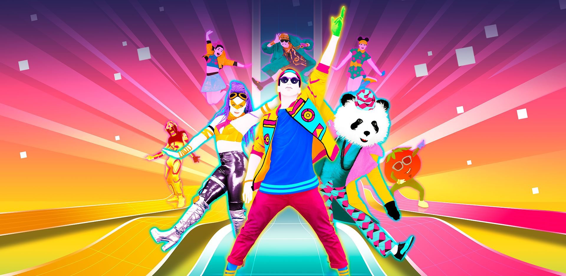 did best dance video download