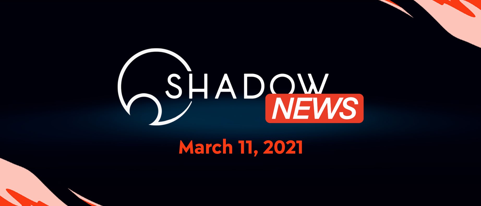 Better colors for Shadow incoming