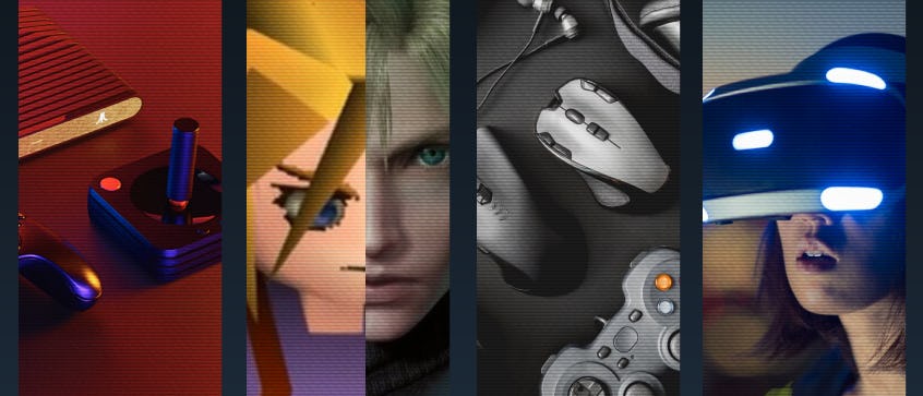 Schreibe die Gaming Geschichte neu mit Shadow