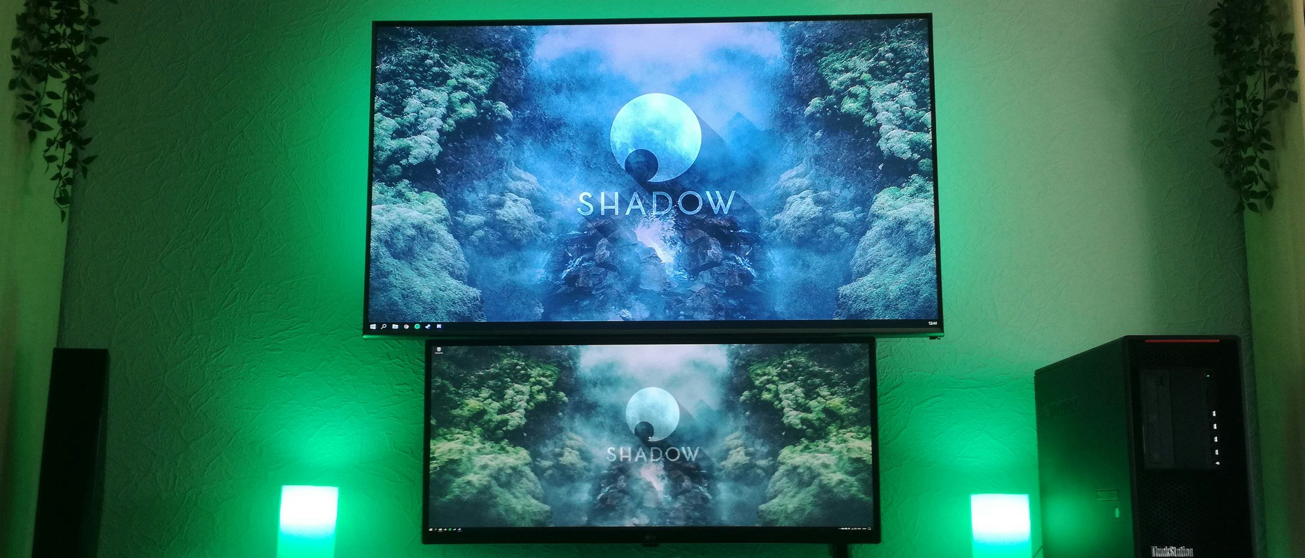 Sélection : 10 des meilleurs setups Shadow imaginés par nos utilisateurs