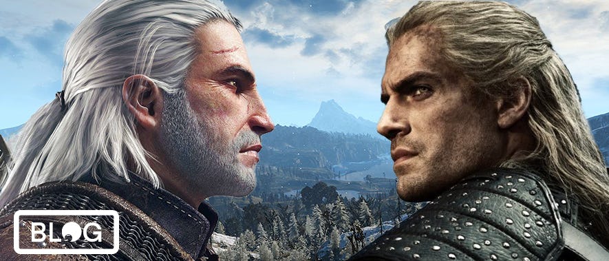 What We Know About The Witcher TV Series Coming to Netflix in 2019