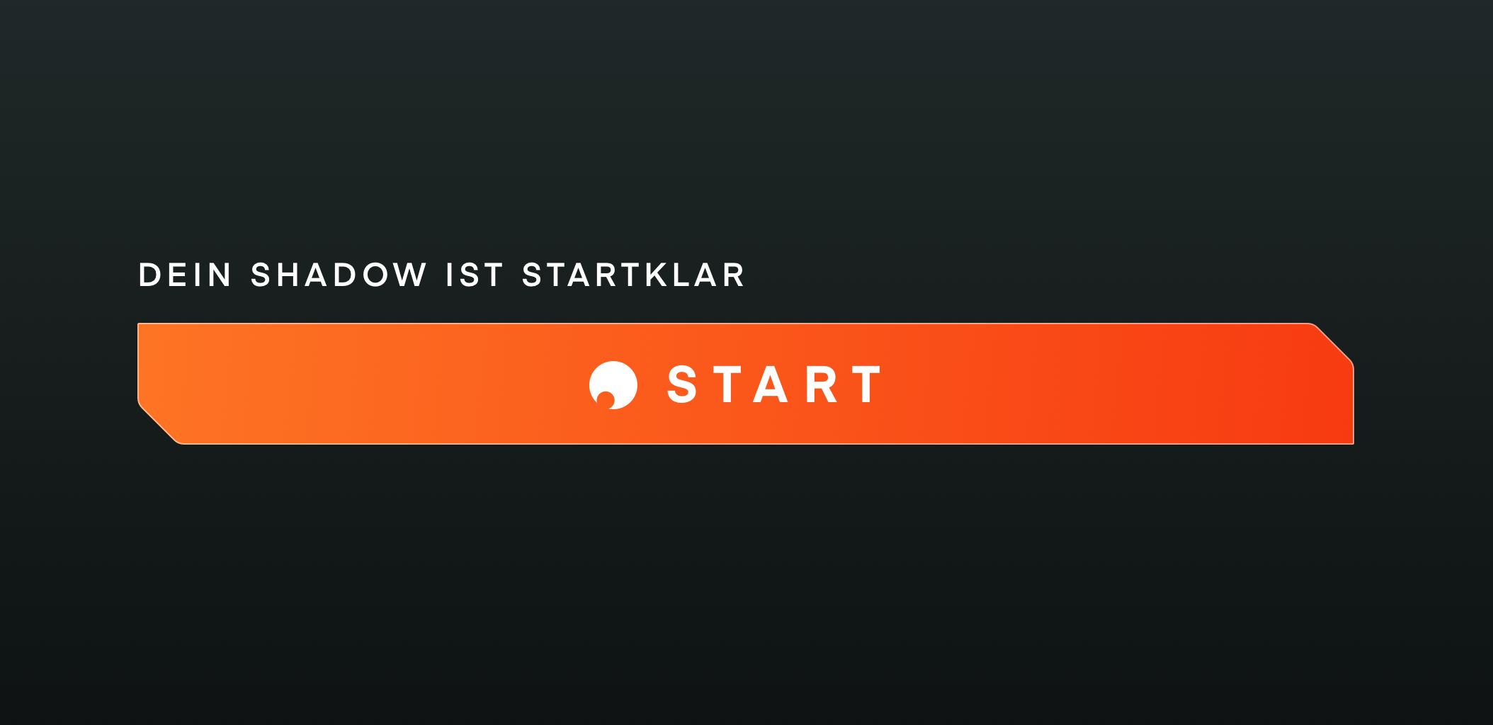 Shadow hat ein neues Gesicht: Begrüßt den neuen Launcher