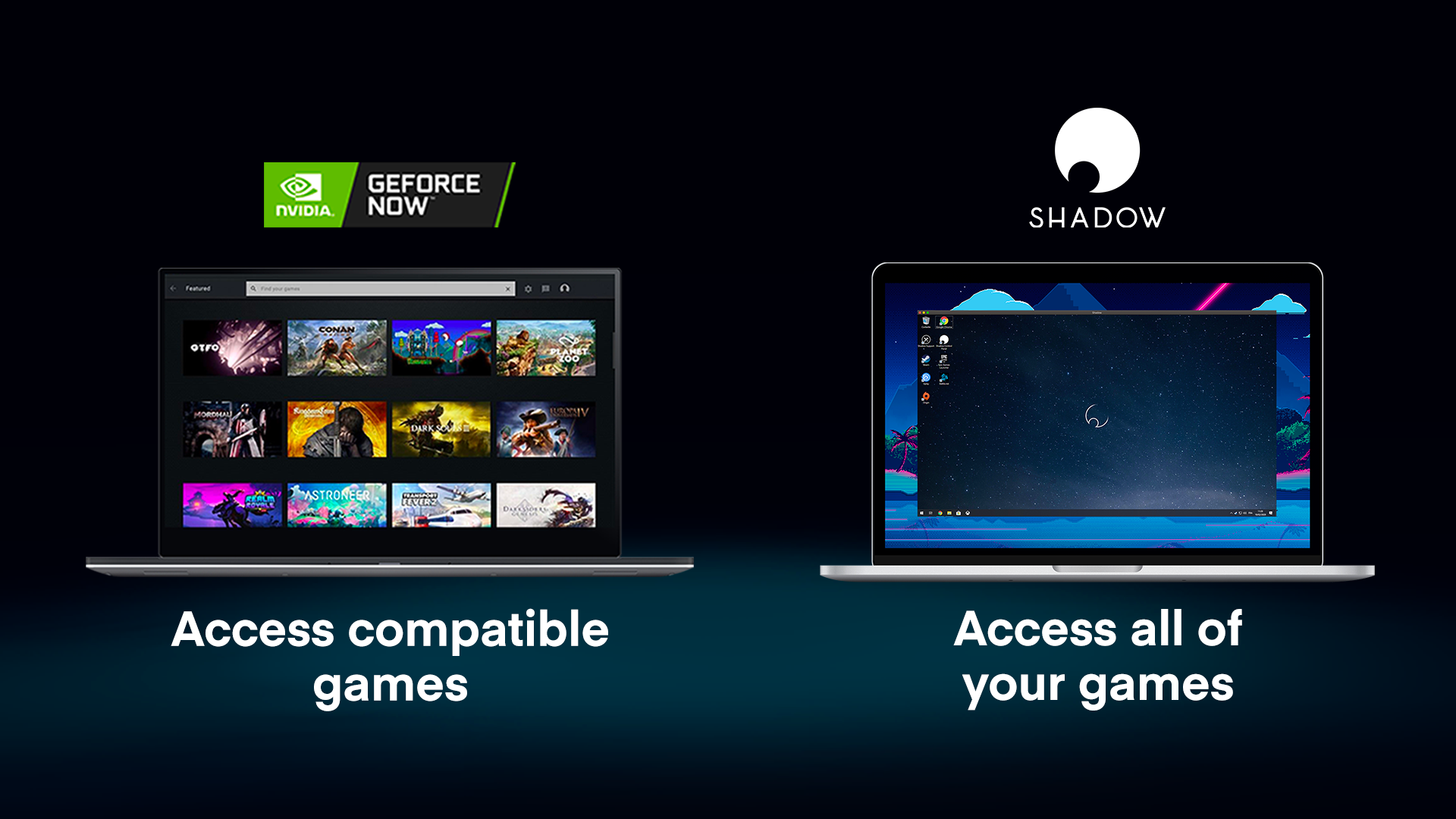 nvidia geforce now mac forum