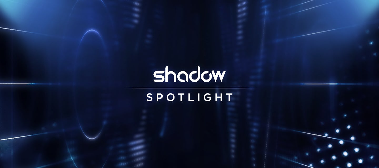 SHADOW Announces Strategic Vision - Becoming the Definitive Cloud-Computing Platform for Gamers, Creators, and Businesses
