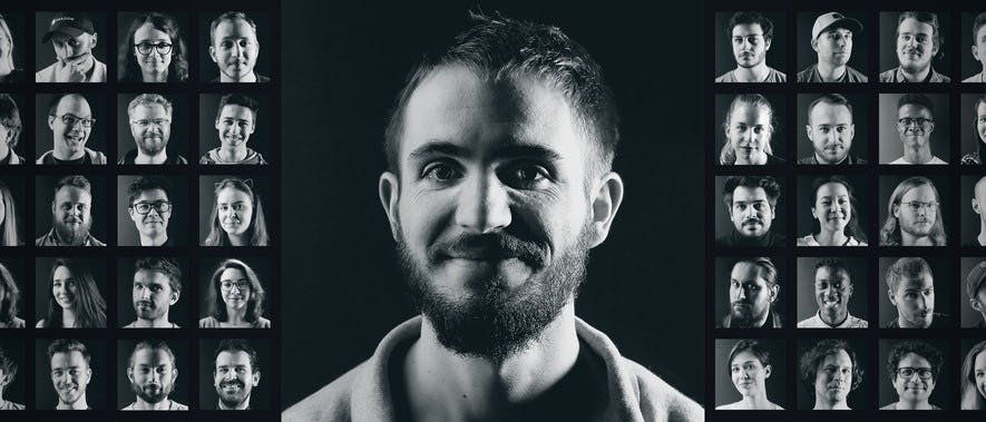 Shadow Team vorgestellt diesmal mit Thomas vom Produkt Team