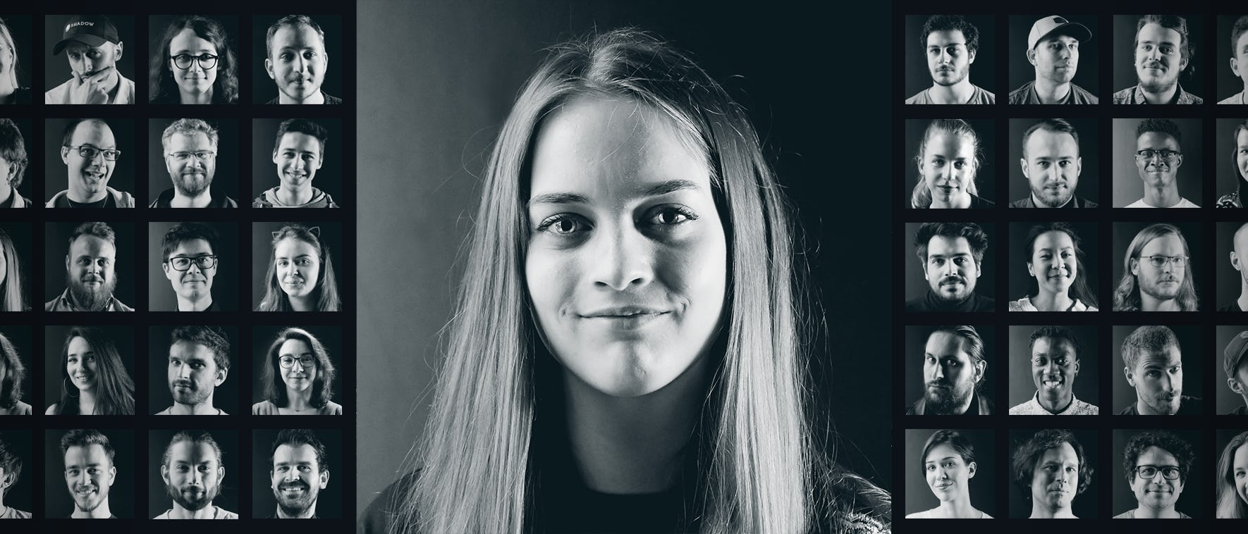 Lumière sur... #5 - Clara, notre Event Manager