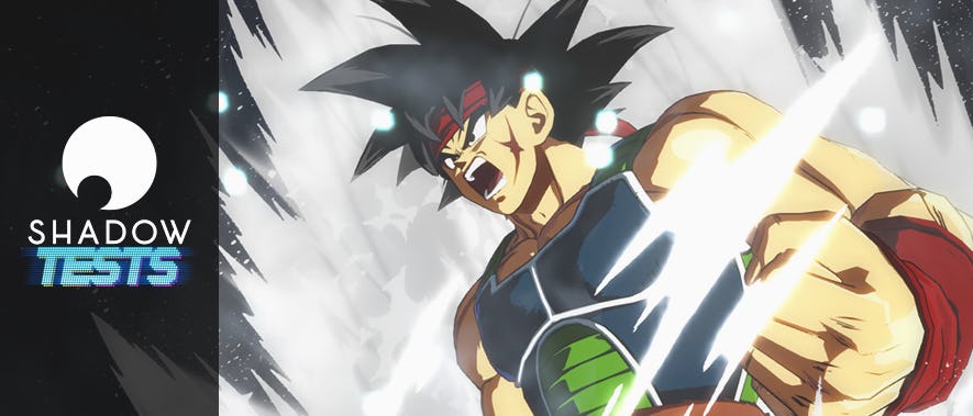 On a testé : Dragon Ball FighterZ sur Shadow !