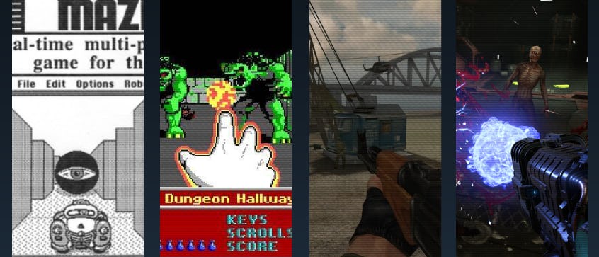 GPU sind die geheimen Buschstaben hinter bester Grafik