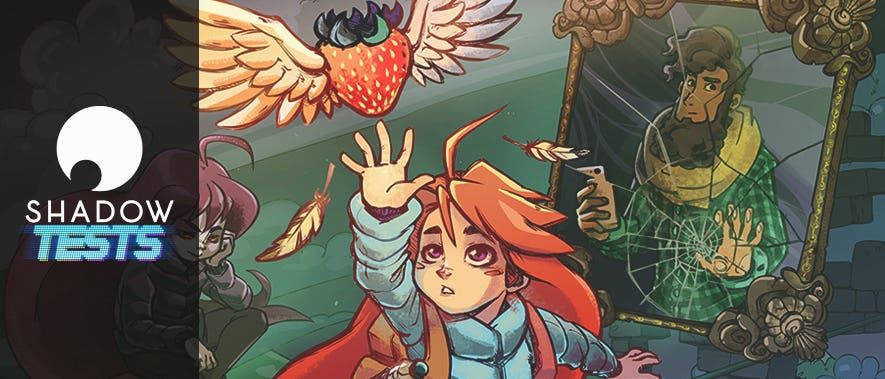 On a testé : Celeste sur Shadow !