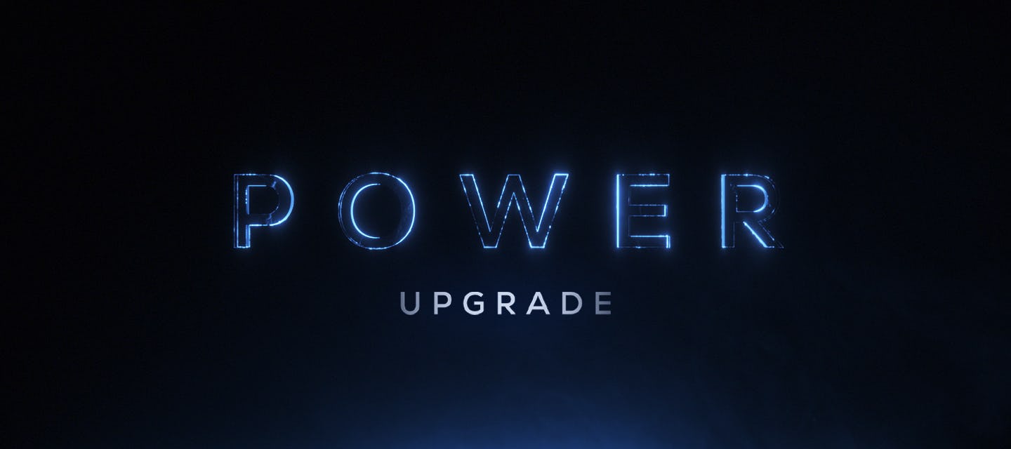 SHADOW annuncia il nuovo "Power Upgrade", in arrivo in autunno