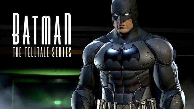 The Top Ten Superhero PC Games