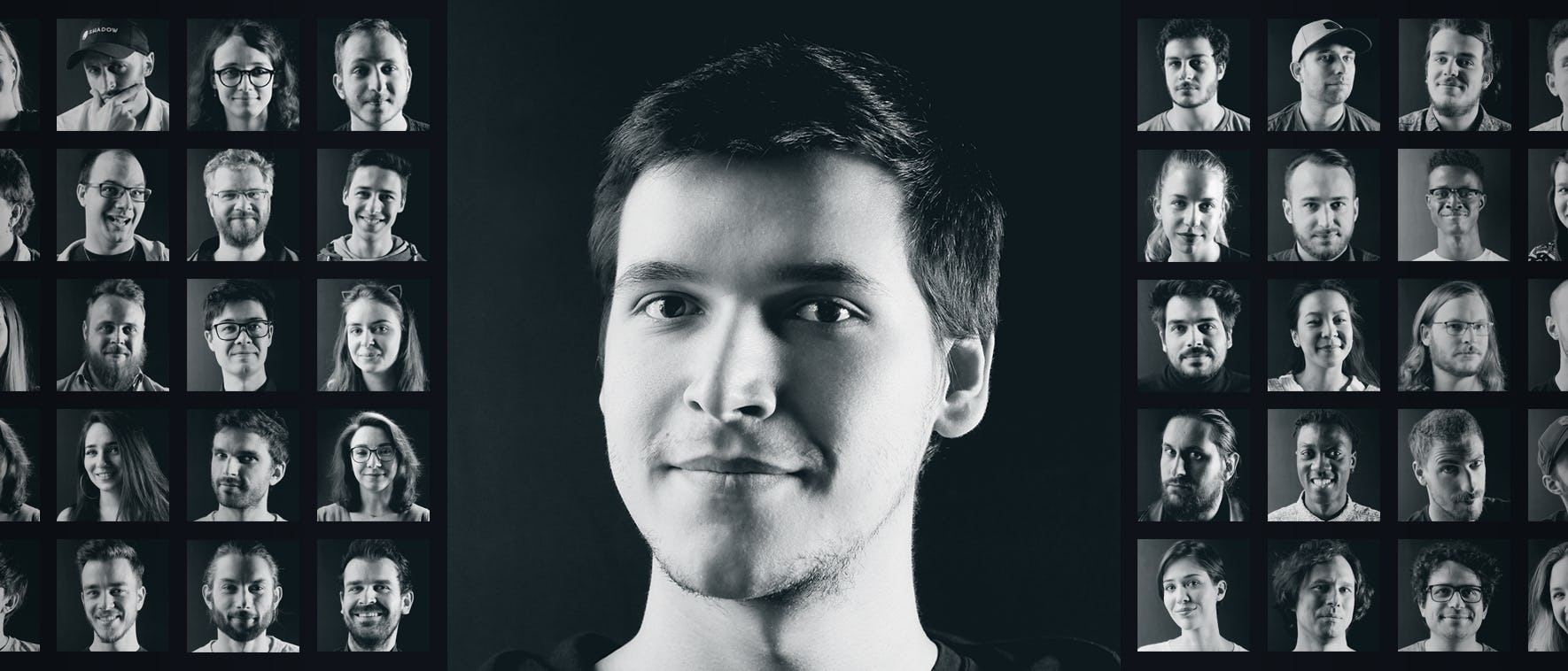 Lumière sur... #4 - Jean-Florent des Support Heroes