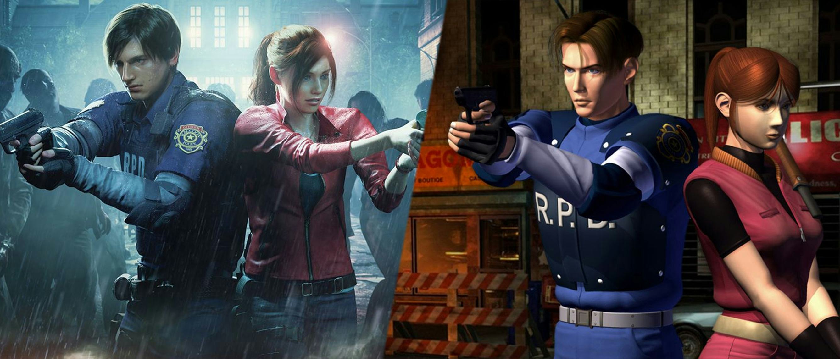 Resident Evil 2 – 5 Neuheiten im Remake