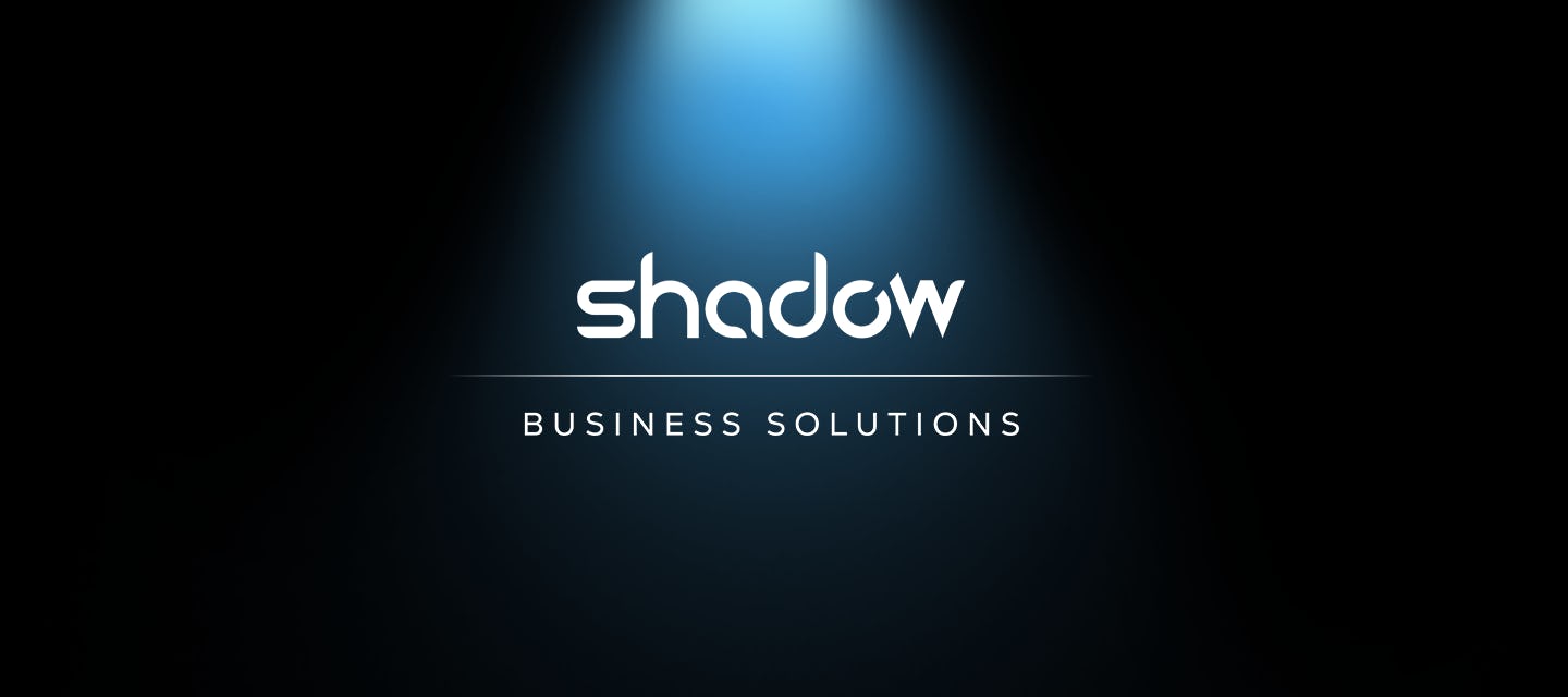 SHADOW announces Shadow Business Solutions: the best of cloud-computing, now tailored for professionals